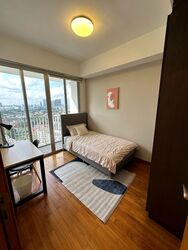 The Parc Condominium (D5), Condominium #560524361
